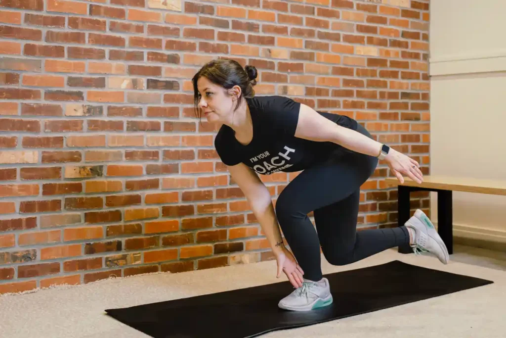 Tone Your Arms in Just One Week: Achieve Results Without the Gym! 1 A person exercising their arms at home with light weights Cirencester